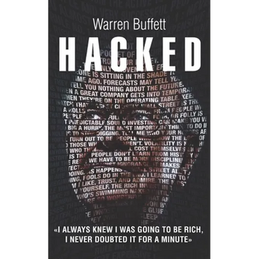 Warren Buffett Hacked