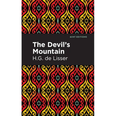 The Devil's Mountain