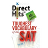 Direct Hits Toughest Vocabulary of the SAT: 4th Edition