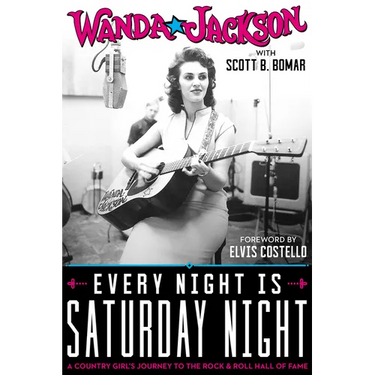 Every Night Is Saturday Night