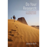 Do Your Research: A Christian Perspective
