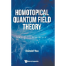 Homotopical Quantum Field Theory