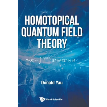 Homotopical Quantum Field Theory