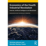 Economics of the Fourth Industrial Revolution: Internet, Artificial Intelligence and Blockchain