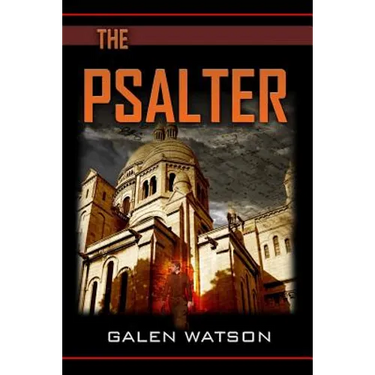 The Psalter