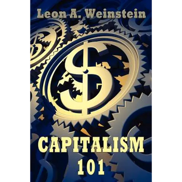 Capitalism 101