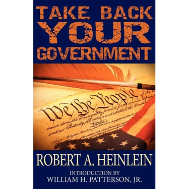 Take Back Your Government