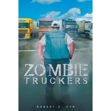 Zombie Truckers