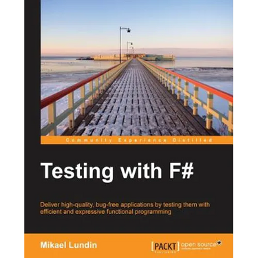 Testing with F#