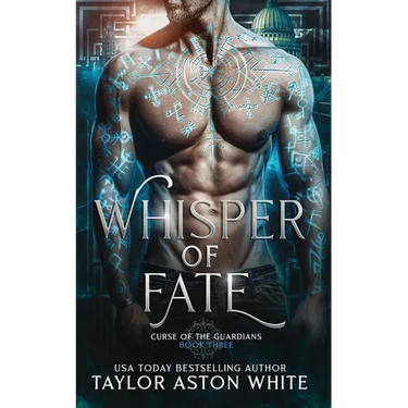 Whisper of Fate: A Dark Paranormal Romance
