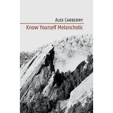 Know Yourself Melancholic