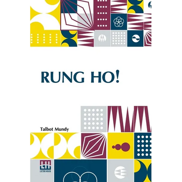 Rung Ho!
