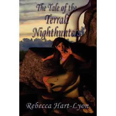 The Tale of the Terrali Nighthunters