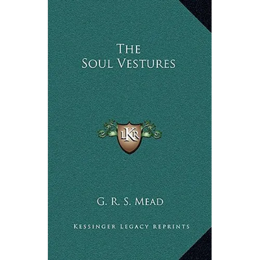 The Soul Vestures