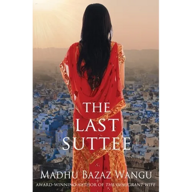 The Last Suttee