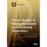 Power Quality in Microgrids Based on Distributed Generators