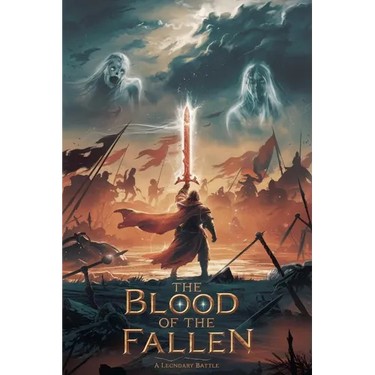 The Blood of the Fallen