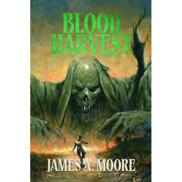Blood Harvest