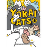 Yokai Cats Vol. 8