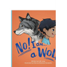 No! I am a Wolf