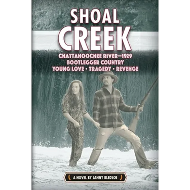Shoal Creek