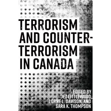 Terrorism and Counterterrorism in Canada