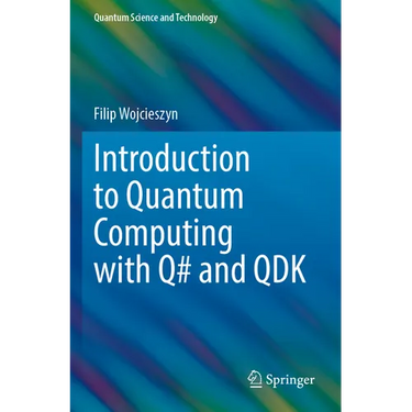 Introduction to Quantum Computing with Q# and Qdk