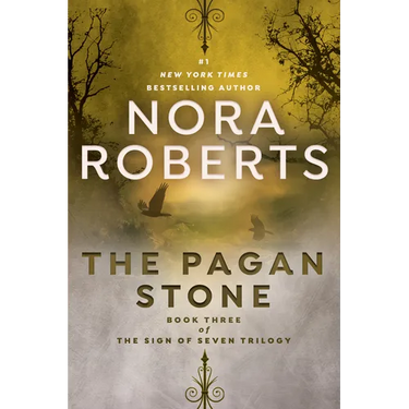 The Pagan Stone