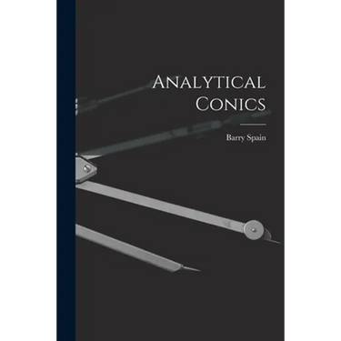 Analytical Conics