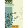 Collected Later Poems