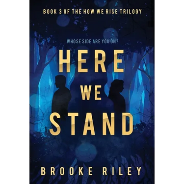 Here We Stand