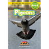 Pigeons: Animals in the City (Engaging Readers, Level Pre-1)