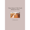 Once Upon a Tar Creek: Mining for Voices