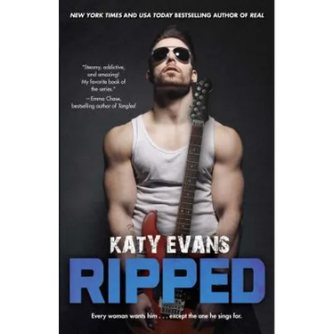Ripped