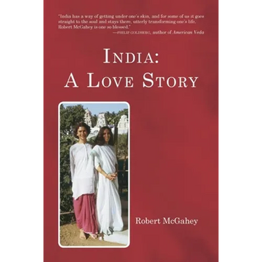 India: : A Love Story