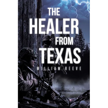 The Healer from Texas