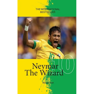 Neymar The Wizard