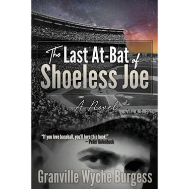 The Last At-Bat of Shoeless Joe