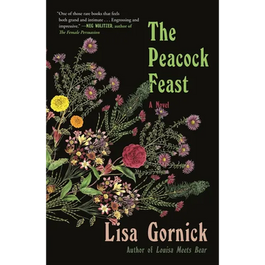 The Peacock Feast