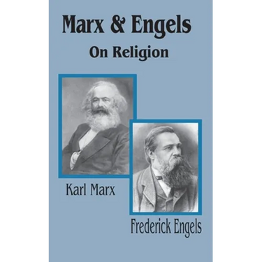 Marx & Engels On Religion