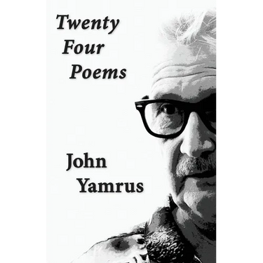 Twenty Four Poems