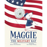 Maggie the Military Rat