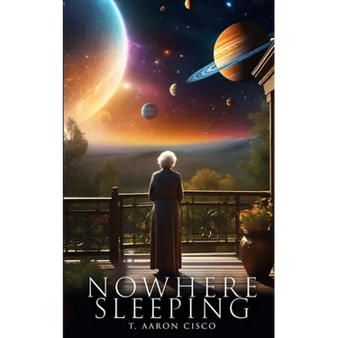 Nowhere Sleeping