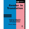 Gender in Translation