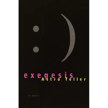 Exegesis
