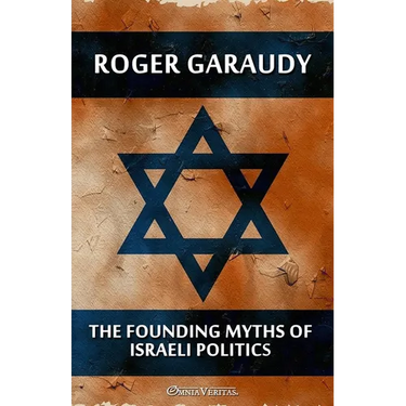 The Founding Myths of Israeli Politics