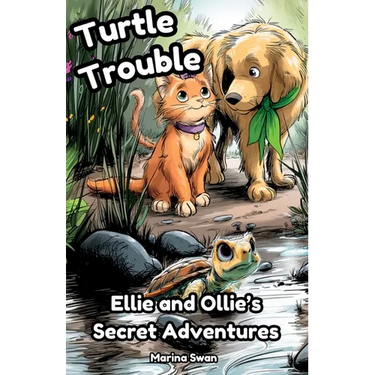 Turtle Trouble