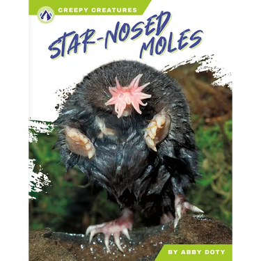 Star-Nosed Moles