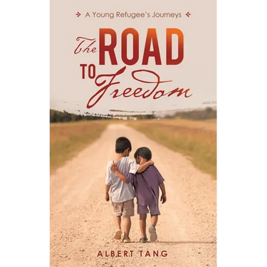 The Road to Freedom: A Young Refugee's Journeys