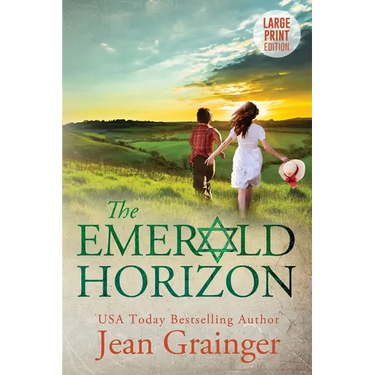 The Emerald Horizon